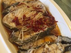 -渔公码头·九龙湾国际饭店