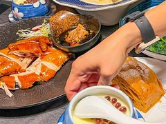 -六个大厨·秘制粤菜(广州塔店)