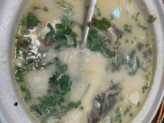 -老苏州芳和园茶酒楼  传统苏帮菜(观前店)
