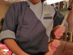 -五洲皇冠巴西烤肉餐厅