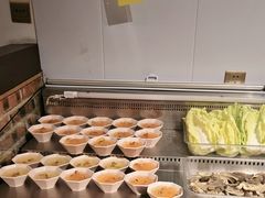 -成老灶火锅鸡(平山店)