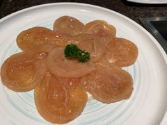 老妈鸡肉-皇城老妈·大连海鲜火锅(港湾店)