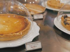 -Pie Bird(新闸路店)