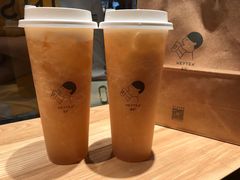 -喜茶(上海正大广场店)