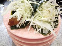 -争鲜回转寿司(金桥家乐福店)