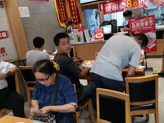 大堂-南城香(四路通店)