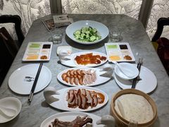 上品烤鸭-城南往事(滨江世茂店)