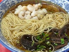 -美味斋(西北街店)