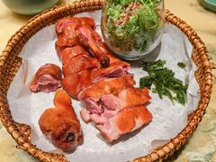 -锦府盐帮·侯宅(五棵松万达店)