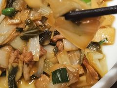 炒二冬-四灶儿·2005地道杭帮菜(杭州鼓楼1店)