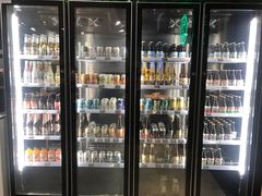-龙治汉堡(中华城店)