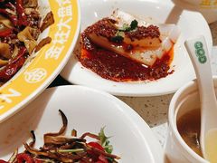 -金柱大盘鸡(和田二街店)