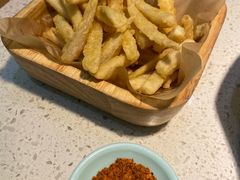 -九孔·筒骨莲藕汤锅(大明宫万达店)