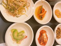 -韩屋韩国料理(天山路店)