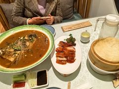 -陈阿婆鱼头泡饼·京味菜(复兴路店)