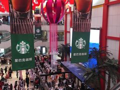 -沈阳大商千盛购物中心有限公司(长江街店)