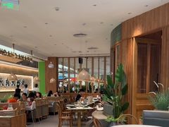 -芭札·Thai泰国餐厅(同和金铂天地店)