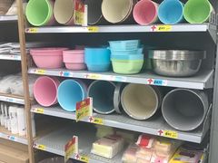 -大润发(康桥店)