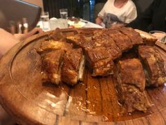 -拉蒂娜·巴西牛排馆 Latina·Brazilian Steakhouse(陆家嘴旗舰店)
