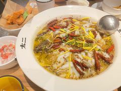 -太二酸菜鱼(南京艾尚天地店)