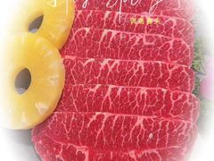 -喜牛烧肉酒场·黑金店(威高广场店)