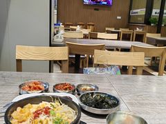 -全州豆芽汤饭