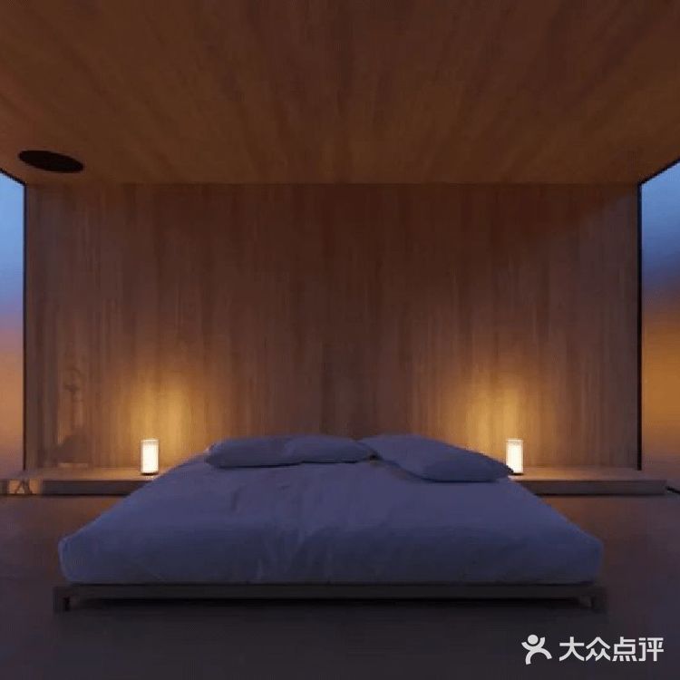 今日分享｜禁欲的极简美学豪宅，现代人的心灵之所！②