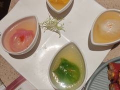 -点都德(聚福楼店)