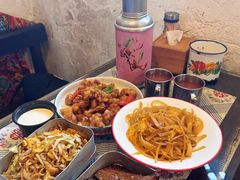 -七寻八找·胡同菜
