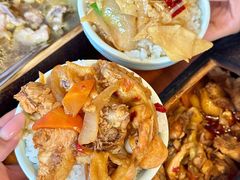 -老街坊餐吧