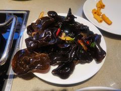 -蝎王府羊蝎子(西直门店)