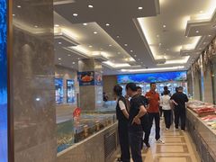 -新丁香海鲜酒店(银海商贸城店)