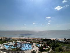 -青岛海泉湾皇冠假日度假酒店