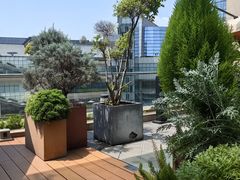 -La Terre乐田(万象城店)