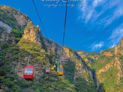 -北京上方山国家森林公园