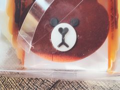 朗姆熊蛋糕-皇后西斯汀(千姿汇店)