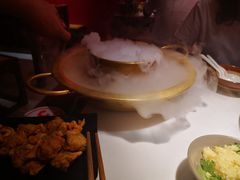 -老天桥蛙炉火锅(姑苏总店)