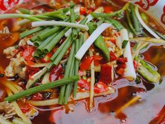 小南瓜烧奇猫儿-拈一筷子·宜宾江湖菜(十一街店)