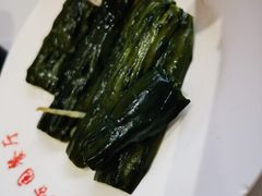 -杏园餐厅(西四北大街店)