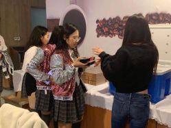 -汾阳花园酒店·宴会厅