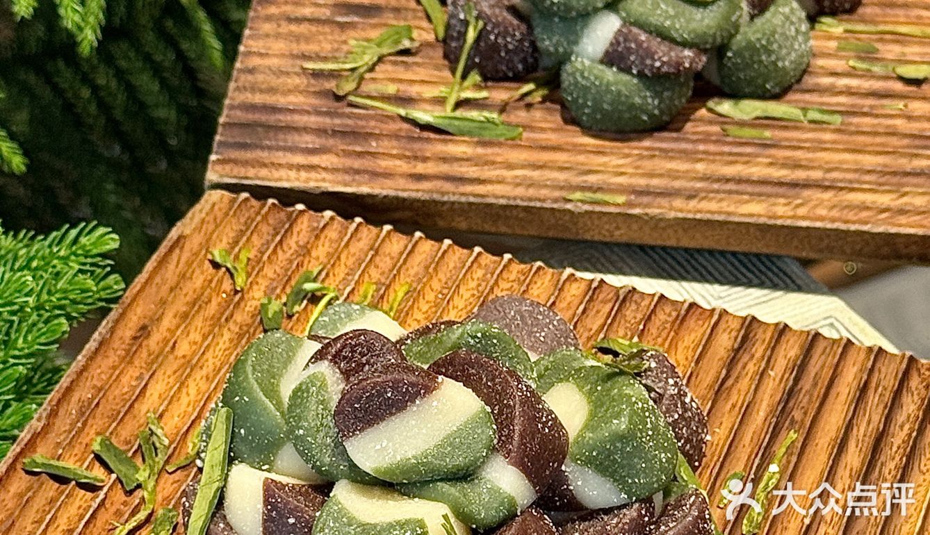 深圳！！福田卓悦中心新出的！！快去吃！！