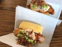 -BOR Eatery(安福路店)