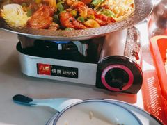 -永兴外婆桥(城中万达店)