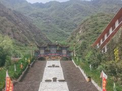 -鸡鸣山旅游风景区
