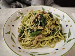 -萨莉亚意式餐厅(南开大悦城店)