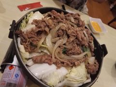 -有喜屋·深夜食堂(北京西路店)