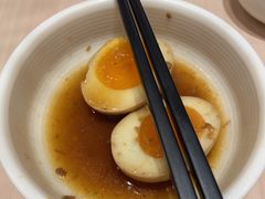 糖心蛋-味千拉面(郑州杉杉奥特莱斯购物广场店)