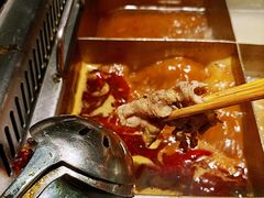 -海底捞火锅(崇文门新世界百货店)