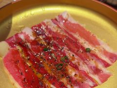 -韩悦牛排烤肉无限续(宝能中心店)