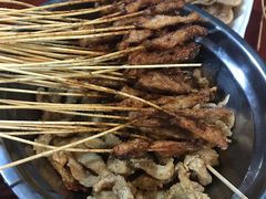 -阿姨小肉摊(同济西苑店)